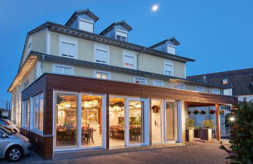 Rust Hotel | Hotel Apollon Rust