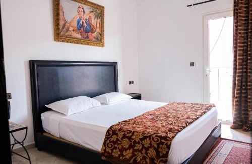 Gueliz Apartment | Hotel Appart HB