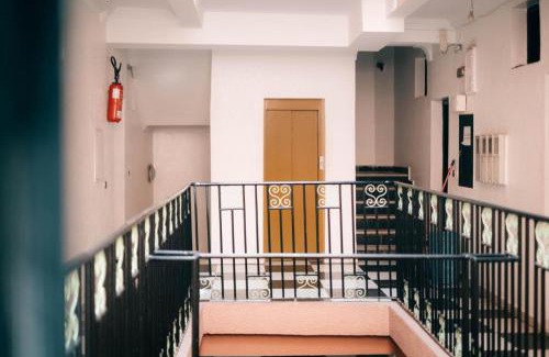 Gueliz Apartment | Hotel Appart HB