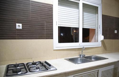Bab Ezzouar Apartment | HOTEl APPART SELMA