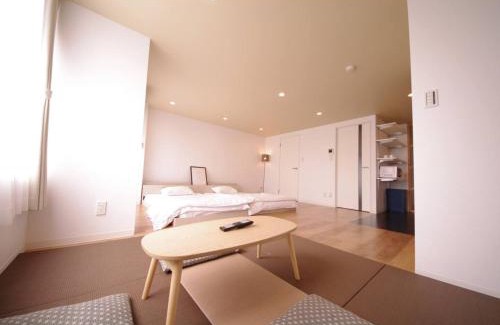 Korinbo Apartment | HOTEL APT SESELA - Vacation STAY 12883