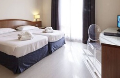 Abano Terme Hotel | Hotel Aqua