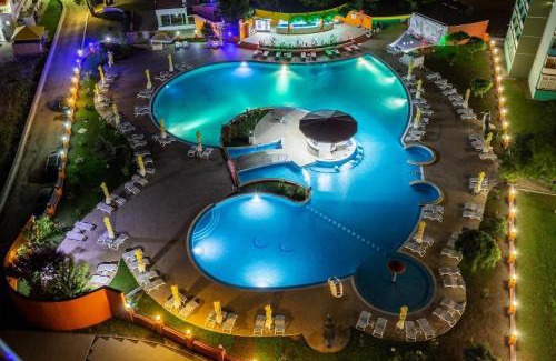 Saturn Hotel | Hotel AquaPark Balada Saturn - ULTRA ALL INCLUSIVE