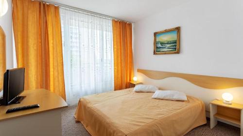Saturn Hotel | Hotel AquaPark Balada Saturn - ULTRA ALL INCLUSIVE