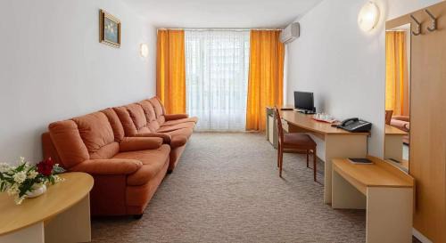 Saturn Hotel | Hotel AquaPark Balada Saturn - ULTRA ALL INCLUSIVE