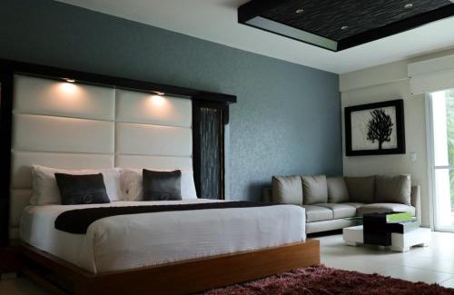 Yautepec Hotel | Hotel Aquetzalli