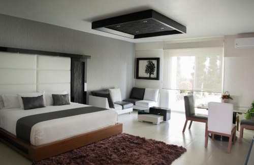 Yautepec Hotel | Hotel Aquetzalli