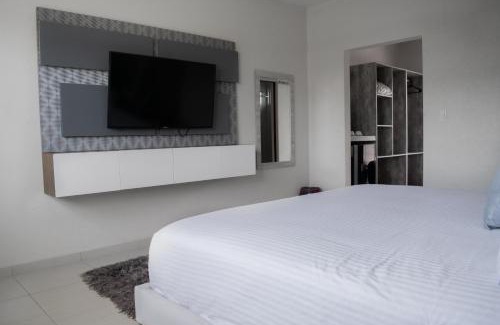 Yautepec Hotel | Hotel Aquetzalli