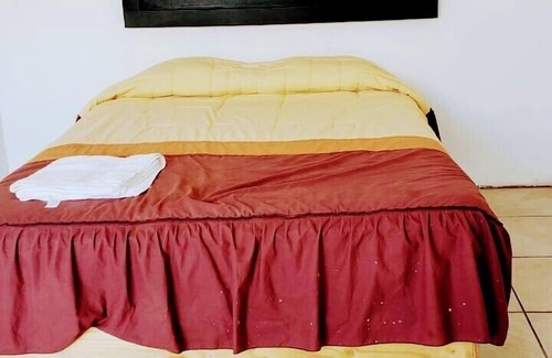 Zinacatepec Hotel | Hotel AR