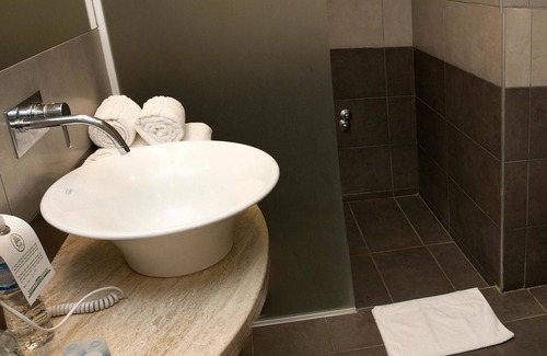 San Nicolas de los Arroyos Hotel | Hotel Colonial San Nicolás