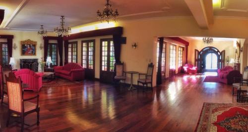 Cochabamba Hotel | Hotel Aranjuez Cochabamba