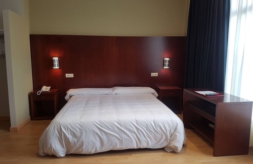 Villaviciosa Hotel | Hotel Arcea Villaviciosa