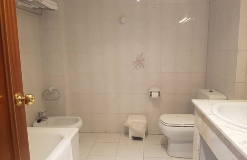 Villaviciosa Hotel | Hotel Arcea Villaviciosa