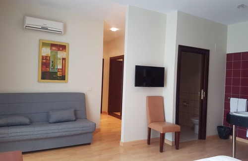 Villaviciosa Hotel | Hotel Arcea Villaviciosa