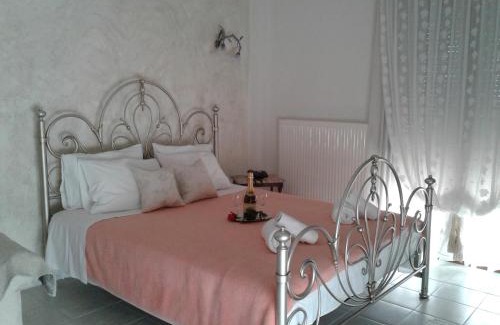 Vergina Hotel | Hotel Archontiko Dimitra