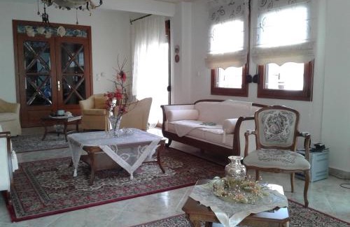 Vergina Hotel | Hotel Archontiko Dimitra