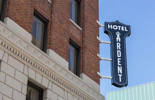 Downtown Dayton Hotel | Hotel Ardent Dayton Downtown, Tapestry Collection By Hilton