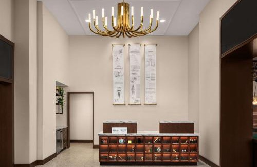 Downtown Dayton Hotel | Hotel Ardent Dayton Downtown, Tapestry Collection By Hilton