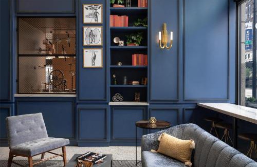 Downtown Dayton Hotel | Hotel Ardent Dayton Downtown, Tapestry Collection By Hilton