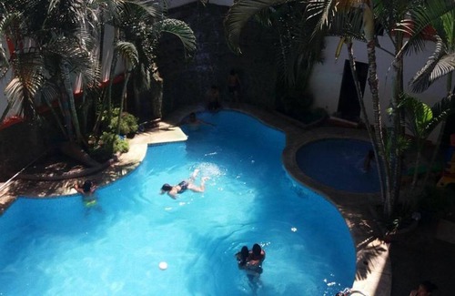 Playas Hotel | Hotel Arena Caliente