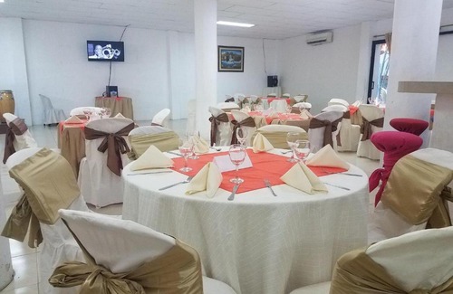 Playas Hotel | Hotel Arena Caliente