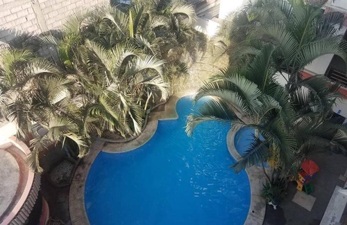 Playas Hotel | Hotel Arena Caliente