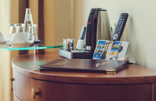 Zentrum-Nordwest Hotel | Hotel Arena City
