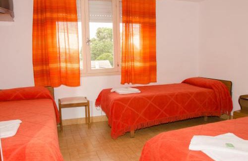 Las Colinas de Peralta Ramos Hotel | Hotel Arenas y Apartamentos