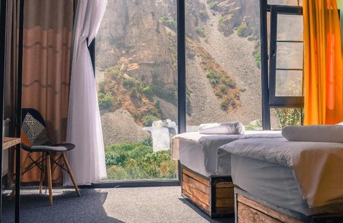 Yeghegis Hotel | Hotel Arevi Yeghegis