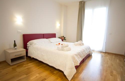 Arezzo Hotel | Hotel Arezzo ASC