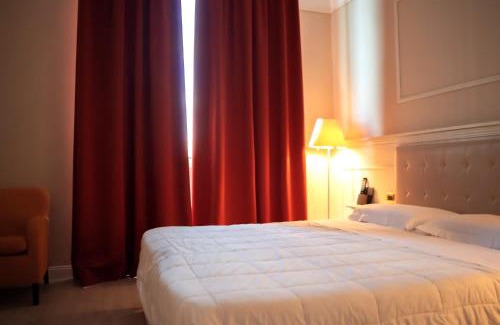 Livorno Hotel | Hotel Ariston