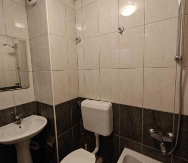 Misleshevo Hotel | Hotel Ariston