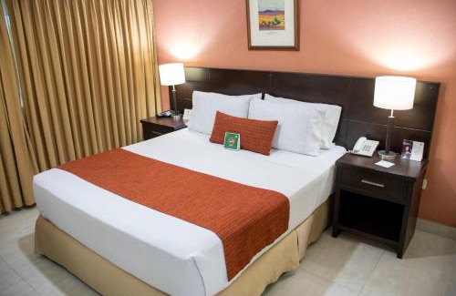 San Jose de Cucuta Hotel | Hotel Arizona Suites Cúcuta