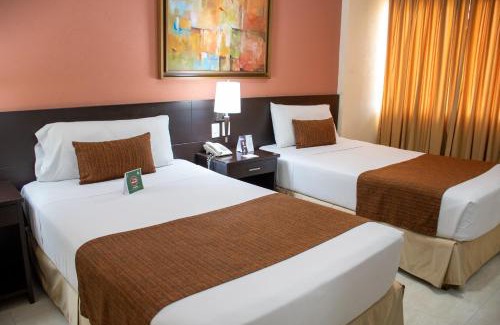 San Jose de Cucuta Hotel | Hotel Arizona Suites Cúcuta