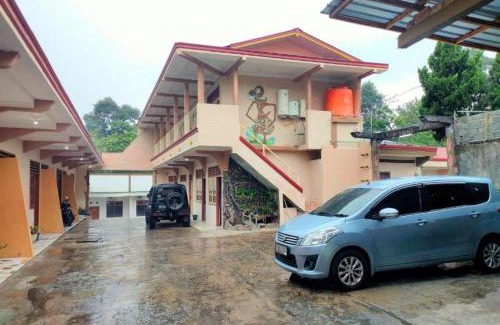 Bandungan House | Hotel Arjuna Sari Bandungan