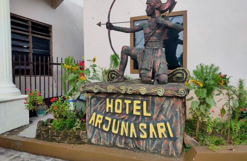 Bandungan House | Hotel Arjuna Sari Bandungan