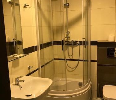 Rawa Mazowiecka Hotel | Hotel Arkada
