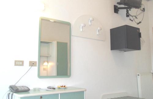 Torre Pedrera Hotel | Hotel Aros