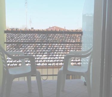 Torre Pedrera Hotel | Hotel Aros