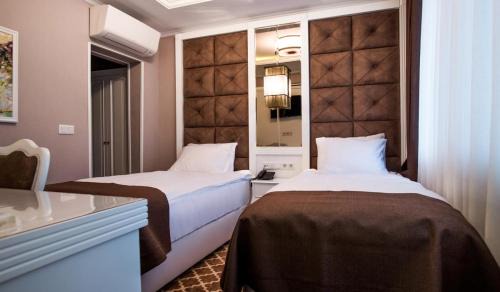 Kardzhali Province Hotel | Hotel Arpezos
