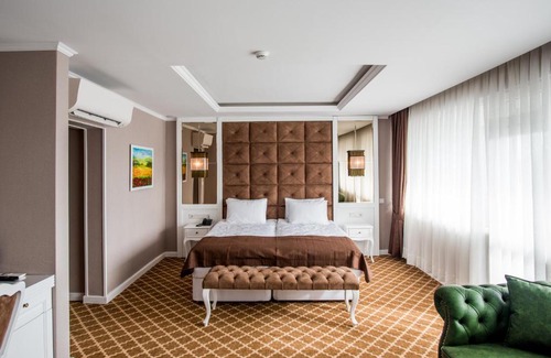 Kardzhali Province Hotel | Hotel Arpezos