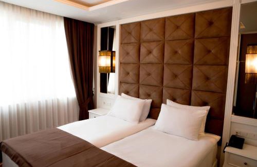 Kardzhali Province Hotel | Hotel Arpezos