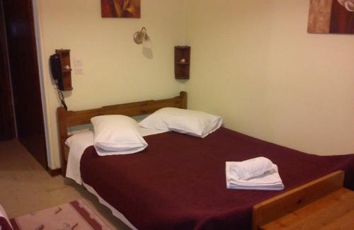 Neapoli Hotel | Hotel Arsenakos