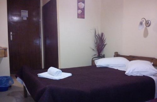 Neapoli Hotel | Hotel Arsenakos