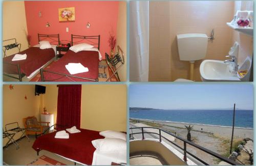 Neapoli Hotel | Hotel Arsenakos