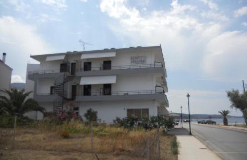 Neapoli Hotel | Hotel Arsenakos