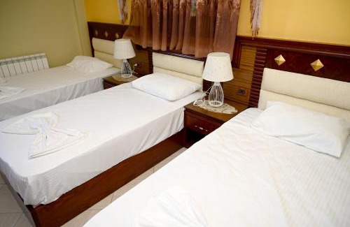 Lezhe Hotel | Hotel Artan