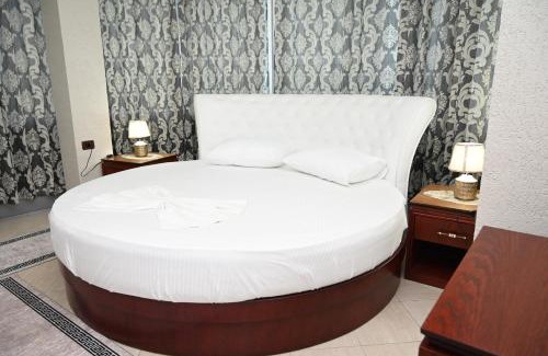 Lezhe Hotel | Hotel Artan