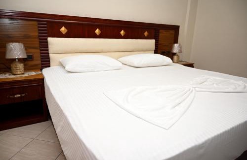 Lezhe Hotel | Hotel Artan