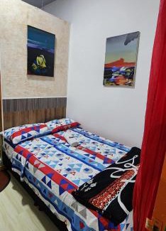 La Estrella House | Hotel Arte Santa Rosa